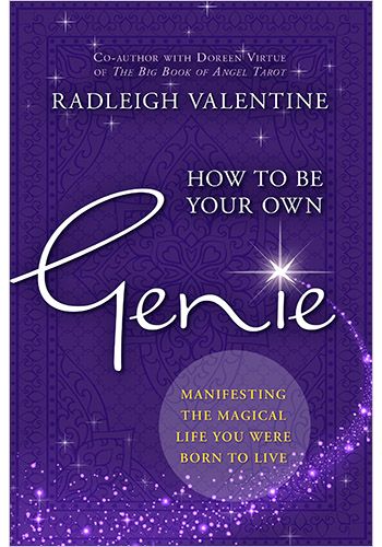 How to Be Your Own Genie view 1