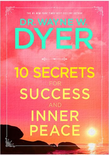 10 Secrets for Success and Inner Peace view 1