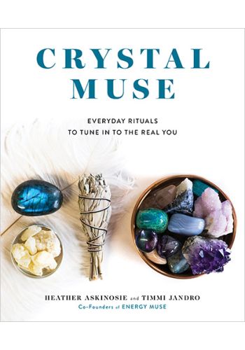 Crystal Muse view 9
