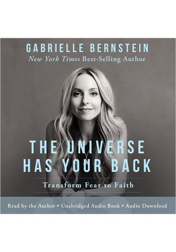 The Universe Has Your Back view 1