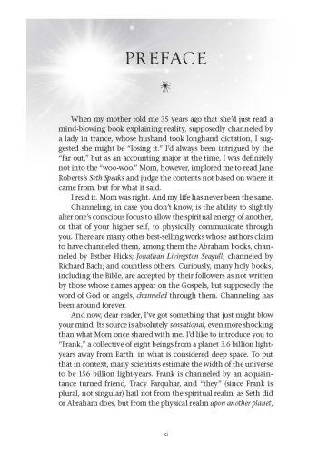 Channeled Messages from Deep Space view 5