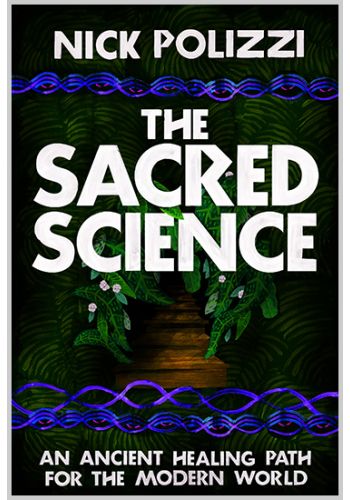 The Sacred Science view 9