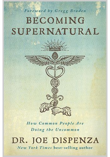 Becoming Supernatural view 10