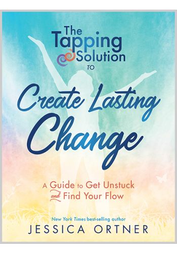 The Tapping Solution to Create Lasting Change view 1