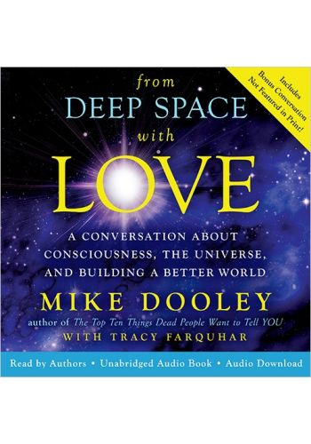 From Deep Space with Love view 1
