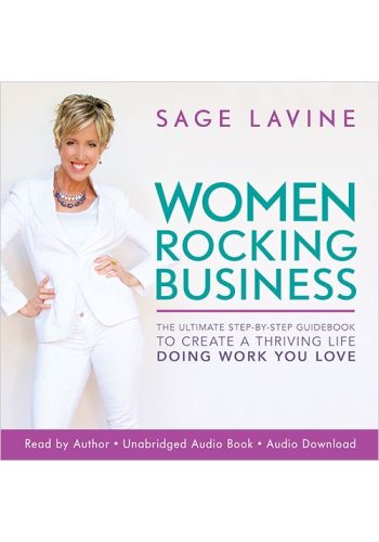 Women Rocking Business view 1