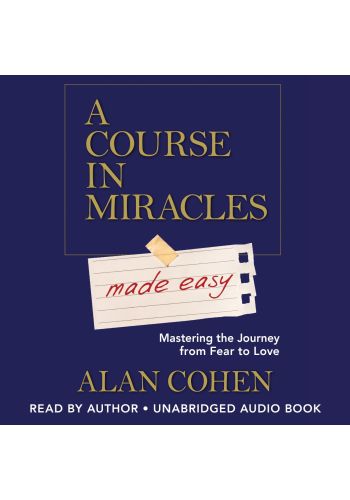 A Course in Miracles Made Easy view 1