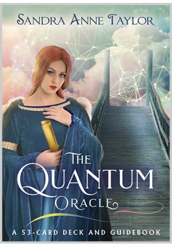 The Quantum Oracle view 6