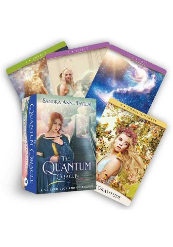 The Quantum Oracle view 7