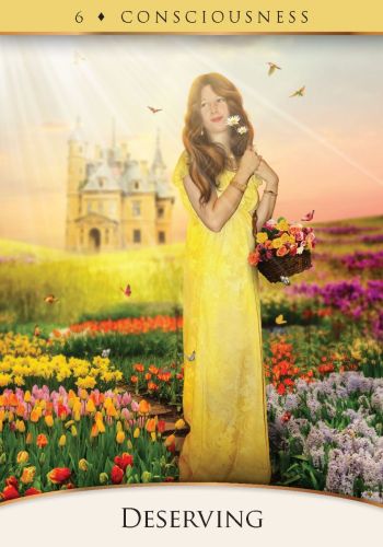 The Quantum Oracle view 1