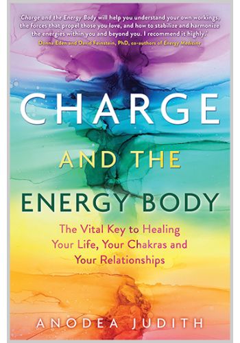 Charge and the Energy Body view 1