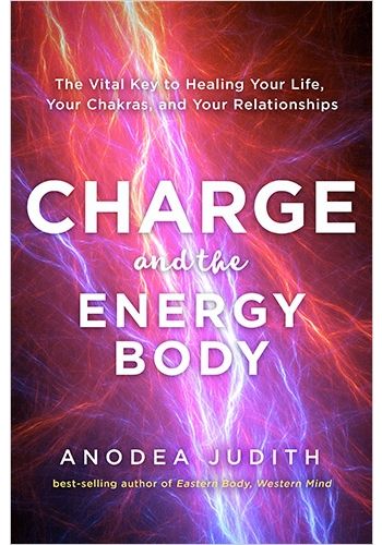 Charge and the Energy Body view 2