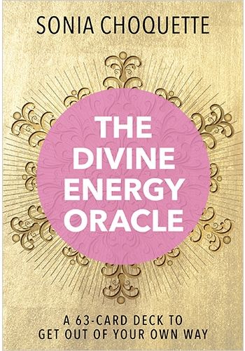 The Divine Energy Oracle view 9