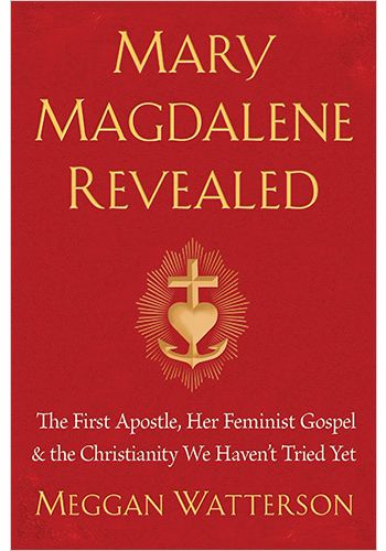 Mary Magdalene Revealed view 1