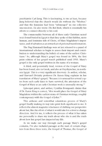 Mary Magdalene Revealed view 9