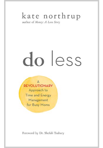 Do Less view 1