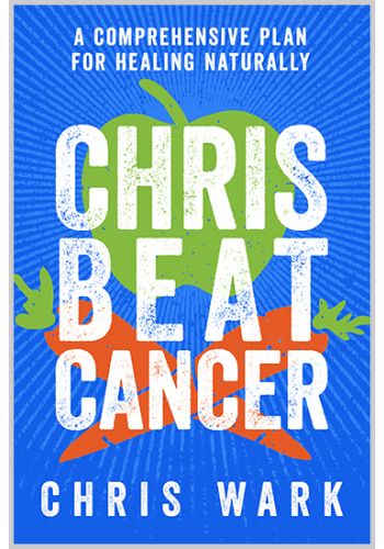 Chris Beat Cancer view 1