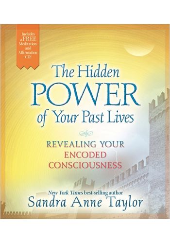 Hidden Power of Your Past Lives view 1