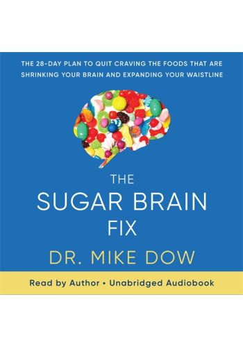 The Sugar Brain Fix view 1