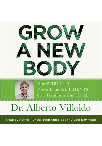 Grow a New Body view 1