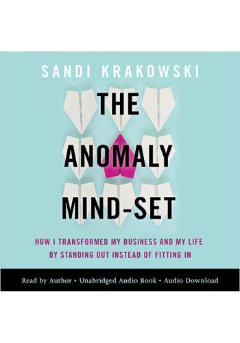 The Anomaly Mind-Set  view 1