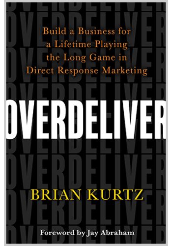 Overdeliver view 2