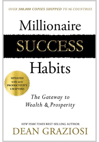 Millionaire Success Habits view 1