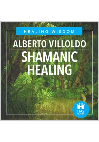Shamanic Healing view 1
