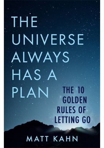 The Universe Always Has a Plan view 1