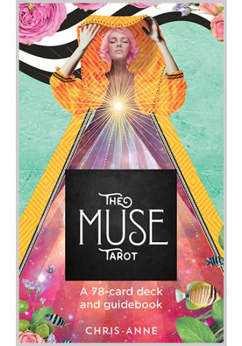 The Muse Tarot view 1