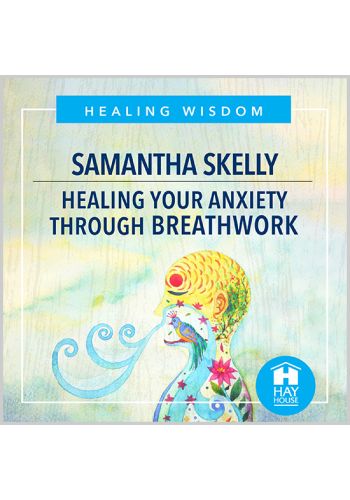 Healing Your Anxiety Through Breathwork  view 1