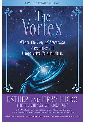 The Vortex view 1