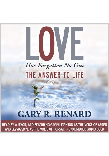 Love Has Forgotten No One view 1