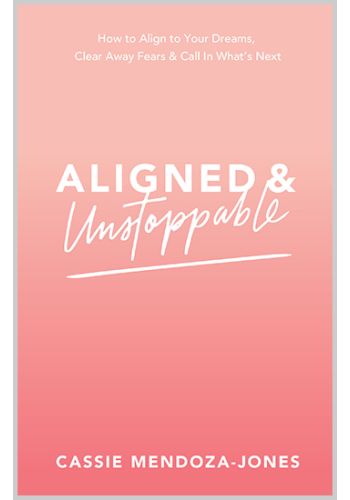 Aligned and Unstoppable view 1