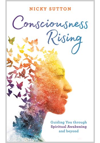 Consciousness Rising view 1