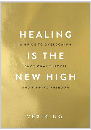 Healing Is the New High view 1