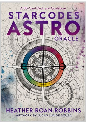 Starcodes Astro Oracle view 10
