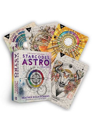 Starcodes Astro Oracle view 9