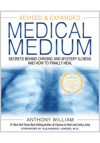 Medical Medium view 1