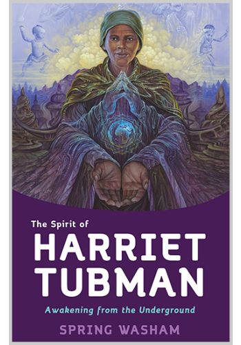 The Spirit of Harriet Tubman view 1