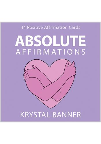 Absolute Affirmations view 1