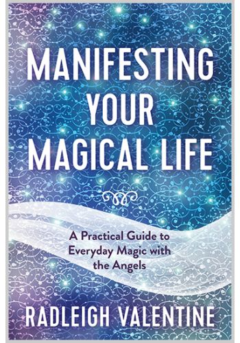 Manifesting Your Magical Life Book view 1