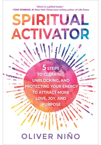 Spiritual Activator view 1