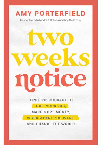 Two Weeks Notice view 1