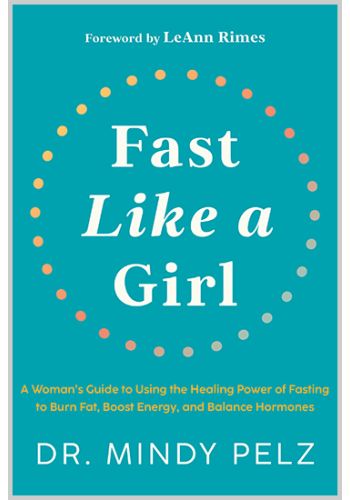 Fast Like a Girl view 1