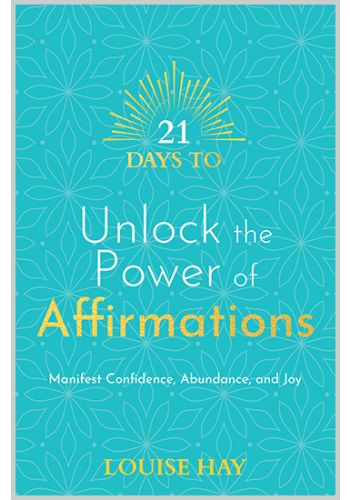 Unlock the Power of Affimations ebook view 1