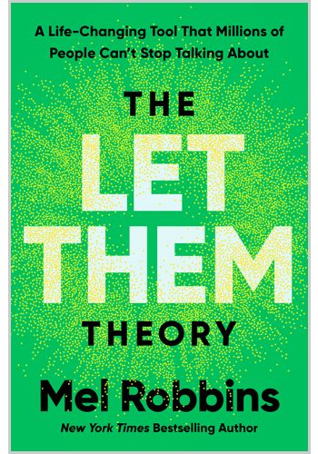 The Let Them Theory view 2