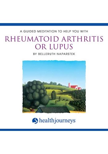A Guided Meditation To Help You With Rheumatoid Arthritis Or Lupus view 1