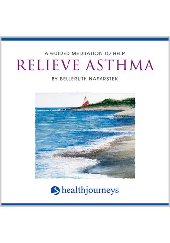  A Guided Meditation To Help Relieve Asthma view 1