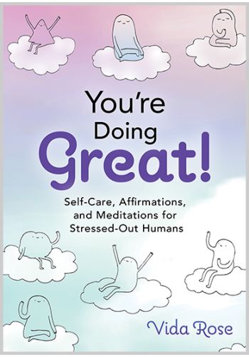 You're Doing Great! view 1